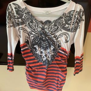 Fun Cache Shirt sz Medium